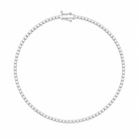 Bracciale GPG Uomo in Oro Cubic Zirconia GPGGOLDBR33